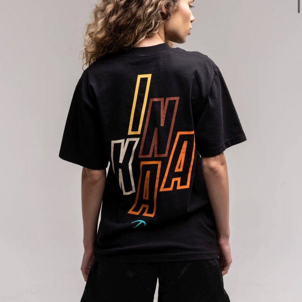 Inaka Animal Pack Tee